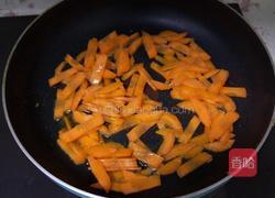 红烧鸡肉的做法图解1