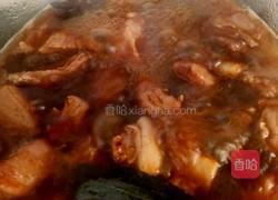 土豆烧肉的做法图解3