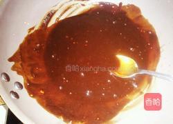 素拌凉面的做法图解8