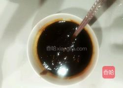 素拌凉面的做法图解9