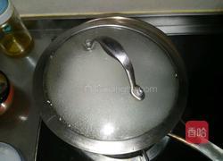 十分钟大米粥的做法图解5