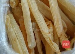 三鲜冬瓜汤的做法图解3