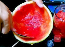 西瓜盅的做法图解4