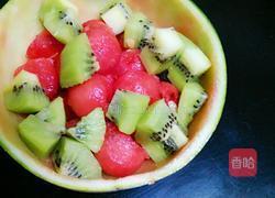 西瓜盅的做法图解8