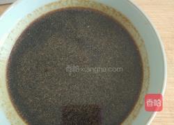 香菇猪肉糯米烧麦的做法图解8