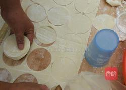 香菇猪肉糯米烧麦的做法图解10