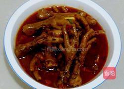 尖叫长鸡爪的做法图解5