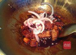 山药炖红烧排骨的做法图解6