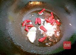 彩椒干煸土豆条的做法图解6