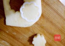 圣女果水果串的做法图解3