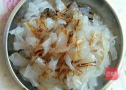 凉拌粉皮的做法图解2