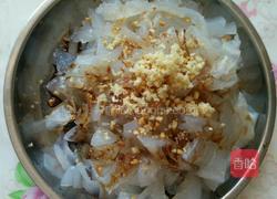 凉拌粉皮的做法图解4