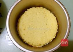 西瓜慕斯蛋糕(六寸)的做法图解9