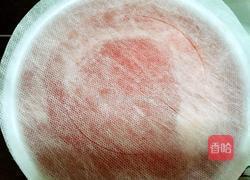 西瓜慕斯蛋糕(六寸)的做法图解17