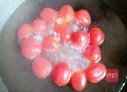 冰镇圣女果的做法图解5