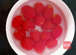 冰镇圣女果的做法图解6
