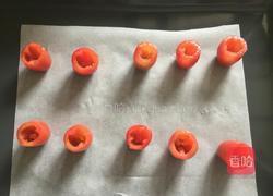 圣女果焗彩蔬的做法图解6