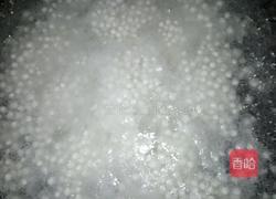 芒果酸奶西米露的做法图解2