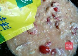 圣女果鸡蛋面疙瘩的做法图解9