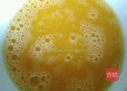 蒸水蛋的做法图解1