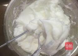 纸杯蛋糕的做法图解6