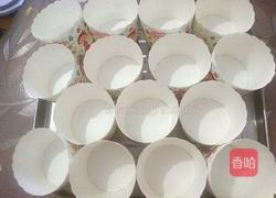 纸杯蛋糕的做法图解9
