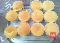 纸杯蛋糕的做法图解12