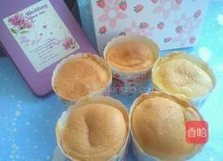 纸杯蛋糕的做法图解13