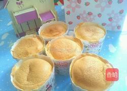 纸杯蛋糕的做法图解14