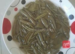 酸辣莼菜汤的做法图解5