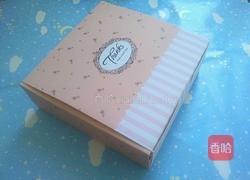 黄油卡通饼干的做法图解15