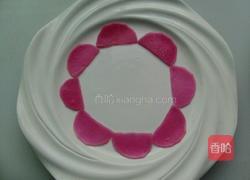 糖醋萝卜花的做法图解7