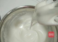 果酱瑞士卷的做法图解8