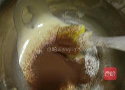 果酱瑞士卷的做法图解12