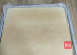 果酱瑞士卷的做法图解16