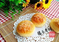 面包夹蜂蜜的做法图解5