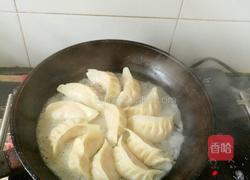 一饺双烹的做法图解6