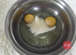 纸杯蛋糕的做法图解2