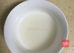 椰蓉小方的做法图解2