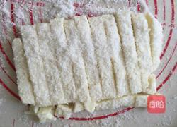 椰蓉小方的做法图解6