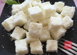 椰蓉小方的做法图解8