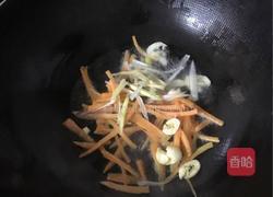 锅包肉的做法图解12