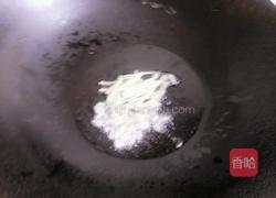 扁豆炒土豆丝的做法图解10