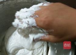 空心麻圆的做法图解1