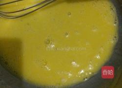 虎皮蛋糕卷的做法图解3