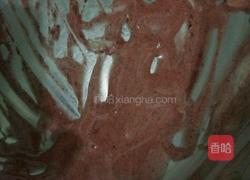 虎皮蛋糕卷的做法图解10