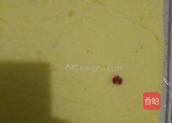 虎皮蛋糕卷的做法图解15