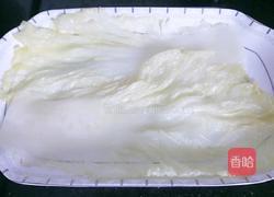 酱汁香菇的做法图解5