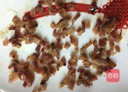 火腿芝士寿司卷的做法图解6