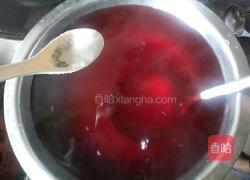 天然杨梅汁的做法图解4